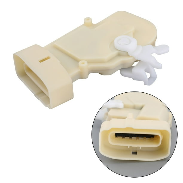 New Front Right Door Lock Latch Actuator For 2000-2005 Toyota Celica Passenger New Front Right Door Lock Latch Actuator For 2000-2005 Toyota Celica Passenger